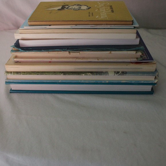 Vintage Mormon LDS Books Lot Deseret Book Church History Theology - Picture 3 of 16